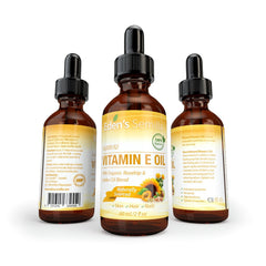 Eden's Semilla Mezcla Rosa Mosqueta y Jojoba para reparación y sedosidad de la piel.