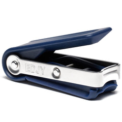 EDJY fingernail cutter close-up blade for precise trimming