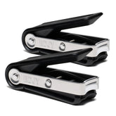 EDJY fingernail cutter with precision blade for clean trims