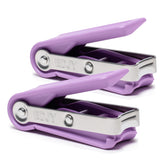 EDJY fingernail cutter with sharp surgical blade delivers precise trims.