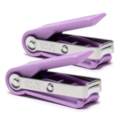 EDJY fingernail cutter with sharp surgical blade delivers precise trims.