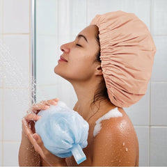 Uso versátil Edoneery: ducha, cocina y spa para todo tipo de cabello