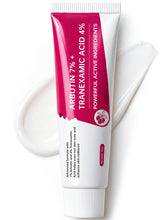 EELHOE Crema Arbutina 7% + TXA 4% para tono uniforme y piel iluminada.
