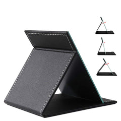 EFAILY adjustable brackets allow precise angle for makeup