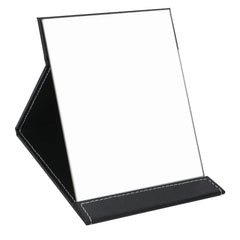 EFAILY folding travel mirror ultrathin for on-the-go makeup