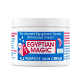 Egyptian Magic crema multiuso para rostro y cuerpo, hidratación suave