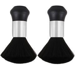 EHJYO large neck duster box set 2pc for efficient post-cut cleanup