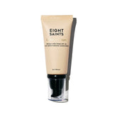 Eight Saints Chase the Sun SPF 30 bottle front for daily mineral protection