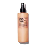 Eight Saints Island Time Loción Corporal en botella, hidratación duradera para piel seca.