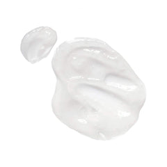 Eight Saints Night Shift gel with hyaluronic acid supports hydrated skin.