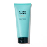Eight Saints Quality Control Acne Face Wash bottle for daily cleansing and clearer pores