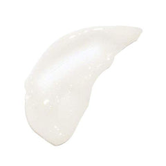Texture swirl of Eight Saints Serum indicating smooth absorption