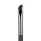 EIGSHOW Eyeliner Brush with sickle-angled tip for precise lines
