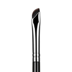 EIGSHOW Eyeliner Brush with sickle-angled tip for precise lines
