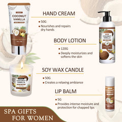 EIRNAY exfoliating scrub to refresh skin with gentle buffing.