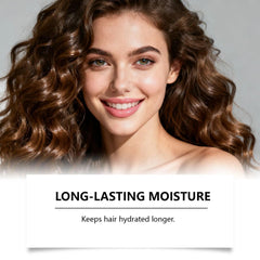 ekxzvg Champú de romero con keratina hidrolizada para cabello más fuerte y brillante.