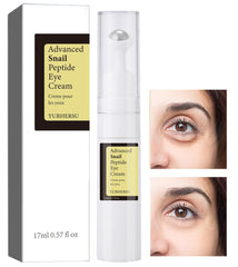 ELCHHIRSCH crema-ojos-caracol-73-mucin: hidratación profunda para contorno suave.