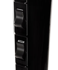 Elchim Classic 2001 corded power view underlines salon-grade reliability
