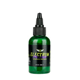 Electrum gel para plantilla de carbono, transferencia clara y duradera