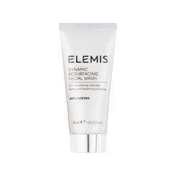 ELEMIS Dynamic Resurfacing: espuma suave que purifica la piel.