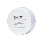 ELEMIS Dynamic Resurfacing Pads packaging shown as a gift-ready option.