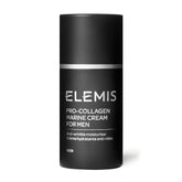 Elemis Pro-Collagen Marine Cream bottle for daily hydration and firming.