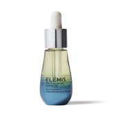 ELEMIS Pro-Collagen Marine Oil 15ml bottle for lightweight hydration and smoother texture.