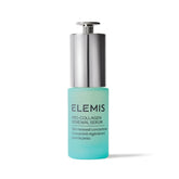 Elemis Pro-Collagen Renewal Serum bottle 15ml with dropper for smoother skin