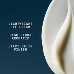 Elemis Pro-Collagen SPF 30 moisturizer in action for sun protection and smoothness.