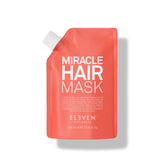 ELEVEN AUSTRALIA Miracle Hair Mask bottle for deep hydration and damaged hair repair
