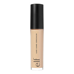 e.l.f. 16HR Camo Concealer large doe-foot applicator for precise coverage
