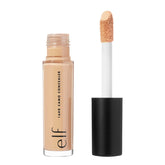 e.l.f. 16HR Camo Concealer tan neutral tube offers long wear and a matte finish