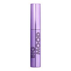 e.l.f. Big Mood Mascara cera de jojoba para mantener el rizo durante horas.