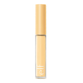e.l.f. Camo Color Corrector bottle shows hydrating formula for seamless correction.