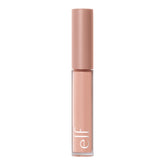 e.l.f. Camo Color Corrector Peach tube front for lightweight hydration and dullness correction.
