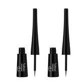 e.l.f. Expert Liquid Liner 2-pack tip close-up for precise, smooth application.
