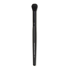 e.l.f. Flawless Concealer Brush round head applying seamless blend
