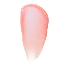 Aplicador XXL suave de e.l.f. Glow Reviver Lip Oil para cobertura rápida.