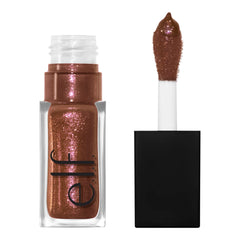 e.l.f. Glow Reviver Lip Oil con aplicador XXL brinda brillo sedoso e hidratación