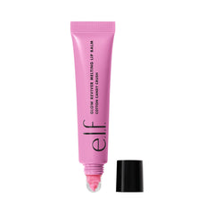 e.l.f. Glow Reviver Lip Balm envase principal para hidratación suave y duradera