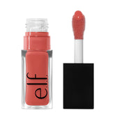 e.l.f. Glow Reviver Lip Oil con aplicador grande para aplicación suave e hidratante