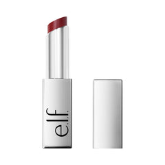e.l.f. Glow Reviver Slipstick, labial tintado con hidratacion suave.