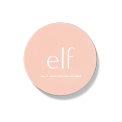 e.l.f. Halo Glow Aplicación con brocha: aplicación suave que difumina líneas y poros.