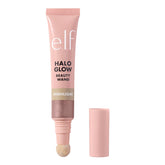 Halo Glow de e.l.f. con aplicador de cojín para iluminación instantánea