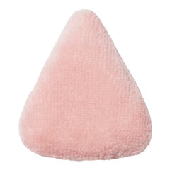 e.l.f. Halo Glow Pinkie Puffs mini size aids precise eye and nose application