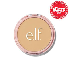 e.l.f. Halo Glow Polvo controla el brillo excesivo para piel fresca