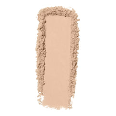 e.l.f. Halo Glow Setting Powder, aplicación precisa para suavizar poros.