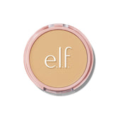 e.l.f. Halo Glow Polvo iluminador difumina poros para un acabado natural