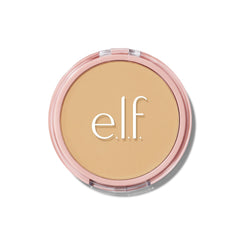 e.l.f. Halo Glow Polvo iluminador difumina poros para un acabado natural