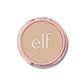 e.l.f. Halo Glow: polvo prensado ligero para un acabado natural